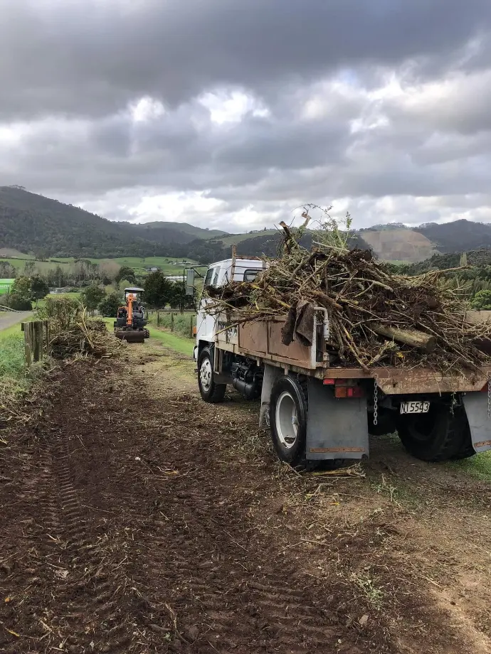 Hard Landscaping